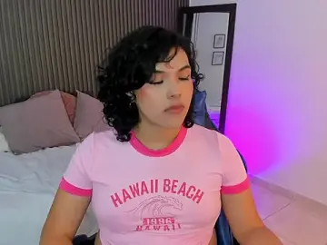 Stripchat Live Sex Cam of sammybrunette1