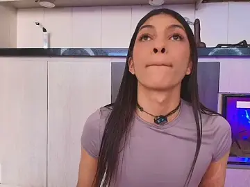Stripchat Live Sex of Arimoonn