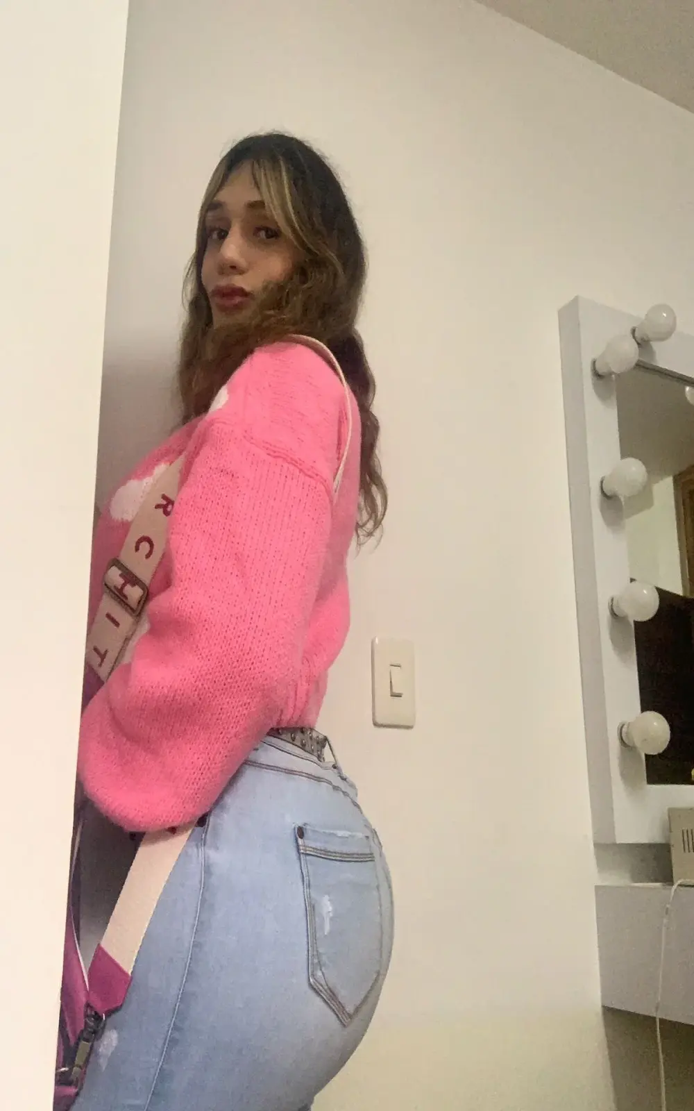 Melany_BigAss1