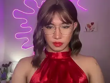 Stripchat Adult Webcam of Miss_CandyX