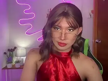 Stripchat Live Sex of Miss_CandyX