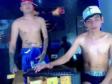 Stripchat Watch Live Sex Cams of TheShamefulBoys