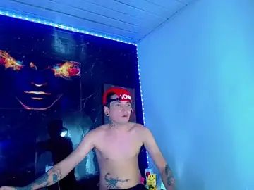 Stripchat Nude Webcam of TheShamefulBoys