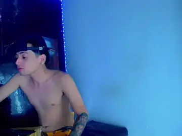 Stripchat Nude Webcam of TheShamefulBoys