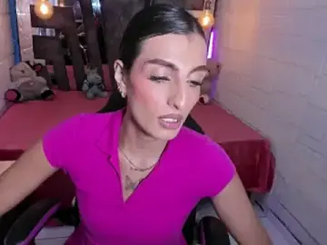 Stripchat Watch Live Sex Cams of MadisonJean