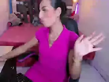 Stripchat Live Sex of MadisonJean