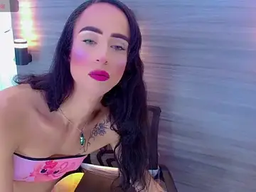 Stripchat Adult Webcam of princessrainbowx