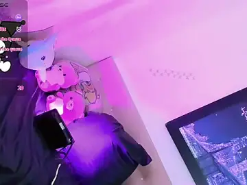 Stripchat Sex Chat of Baby_FenixTS