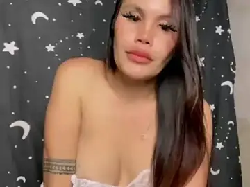 Stripchat Live Porn of fanciest_nightmare69