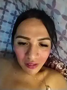 Stripchat Nude Webcam of Yourbabyshane