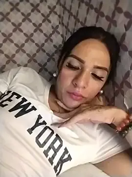 Stripchat Nude Webcam of Yourbabyshane