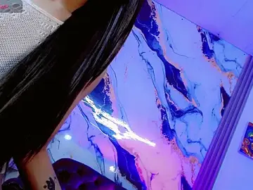 Stripchat Watch Live Sex Cams of mirandad_ponce_