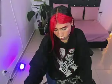 Stripchat Free Live Porn of DANNA_TAY