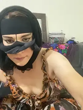 Stripchat Private Sex Chat of Ashwak_trans