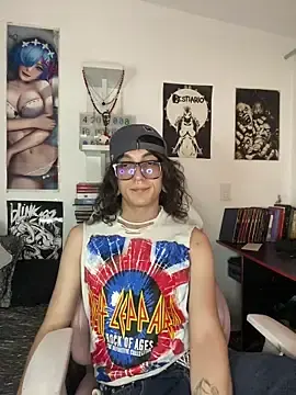 Stripchat Free Porn Cam of kiiler_queen