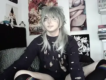 Stripchat Live Sex of kiiler_queen