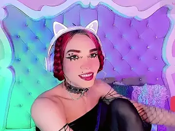 Stripchat Adult Webcams of LeyXandrabraz