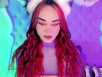 Stripchat Sex Cam of LeyXandrabraz