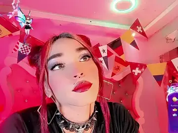 Stripchat Live Porn of LeyXandrabraz