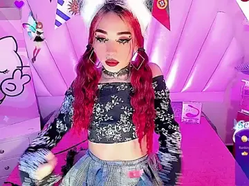 Stripchat Free Porn Cam of LeyXandrabraz