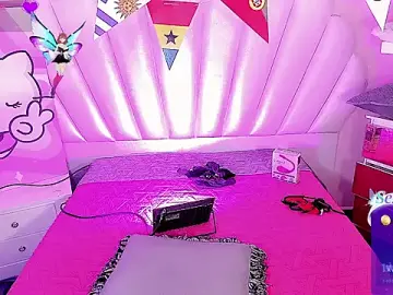Stripchat Live Porn of LeyXandrabraz