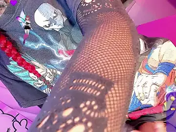 Stripchat Free Porn Cam of LeyXandrabraz
