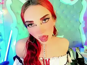 Stripchat Free Live Porn of LeyXandrabraz