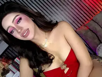 Stripchat Nude Webcam of midnight_tease69