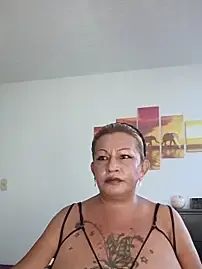 Stripchat Free Porn Cam of zafiro_sex_