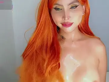 Stripchat Live Porn of adreana_69