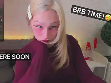 Stripchat Live Porn of Alisa_Stars