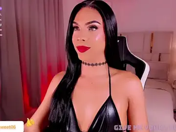 Stripchat Free Porn Cam of Angelina_Rossi