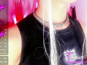 Stripchat Nude Webcam of Nikita_Gers