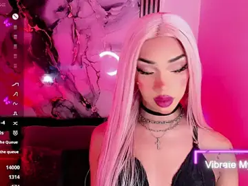 Stripchat Best live sex cam show of Nikita_Gers
