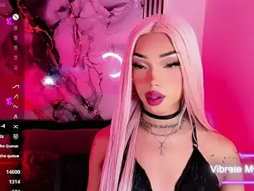 Stripchat Free Porn Cam of Nikita_Gers