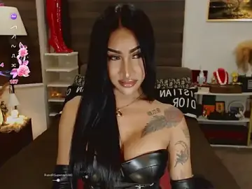 Stripchat Best Webcam of SeductiveVictoria