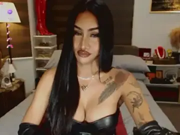 Stripchat Best Webcam of SeductiveVictoria