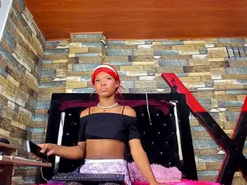 Stripchat Sex Chat of Liss_Love1