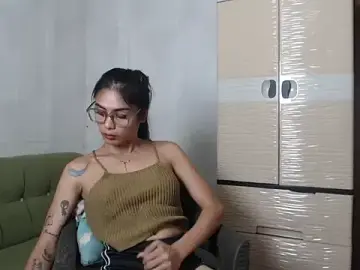 Stripchat Free Live Porn of Martha4you
