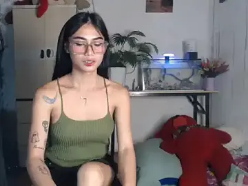 Stripchat Live Sex of Martha4you