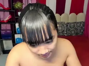 Stripchat Sex Chat of Urasianalodia
