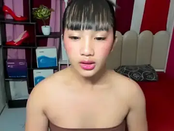 Stripchat Live Porn of Urasianalodia