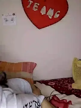 Stripchat Best Webcam of Liil_bunny