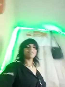 Stripchat Live Porn of Liil_bunny