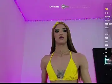 Stripchat Private Sex Chat of Maffe_baby
