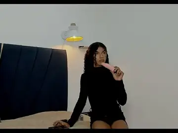 Stripchat Sex Chat of velvet_sex23