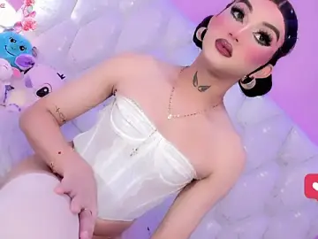 Stripchat Private Sex Chat of Lexxy_Mattell