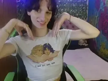 Stripchat Live Porn of Burning_Venus12