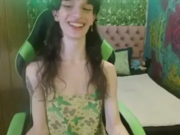 Stripchat Live Porn of Burning_Venus12