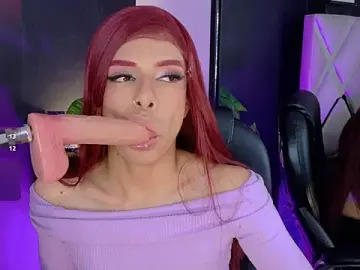 Stripchat Live Sex Cam of Danika_Dahl
